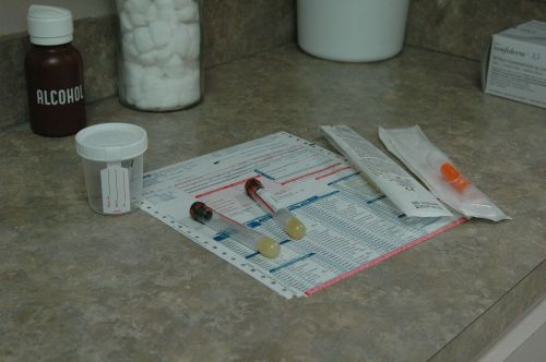 Why Companies Conduct Drug Test