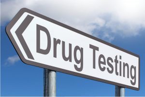 workplace drug test