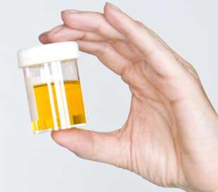 urine therapy for skin problems