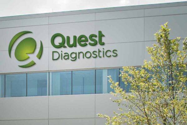 Does synthetic urine work at Quest Diagnostics
