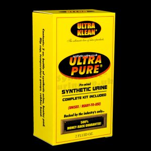 Ultra Pure synthetic urine