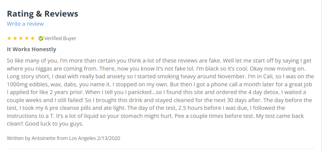honest megaclean reviews