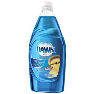 Dawn Dish Soap To Pass Hair Follicle Test