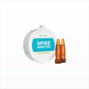 clear choice spike urine additive