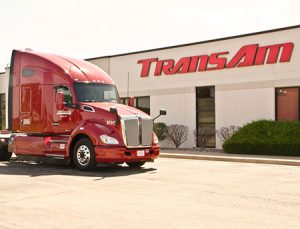transam trucking drug test